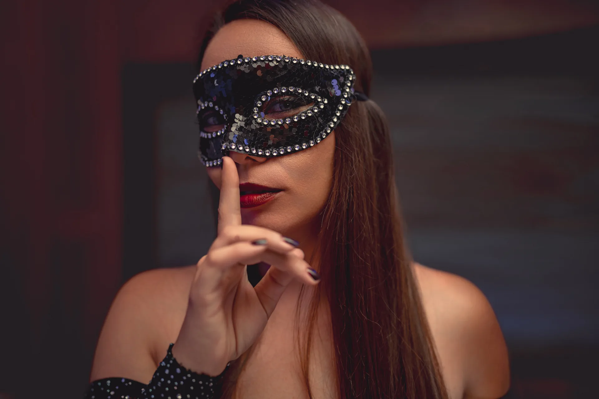 Boudoir Vallarta — wide editorial