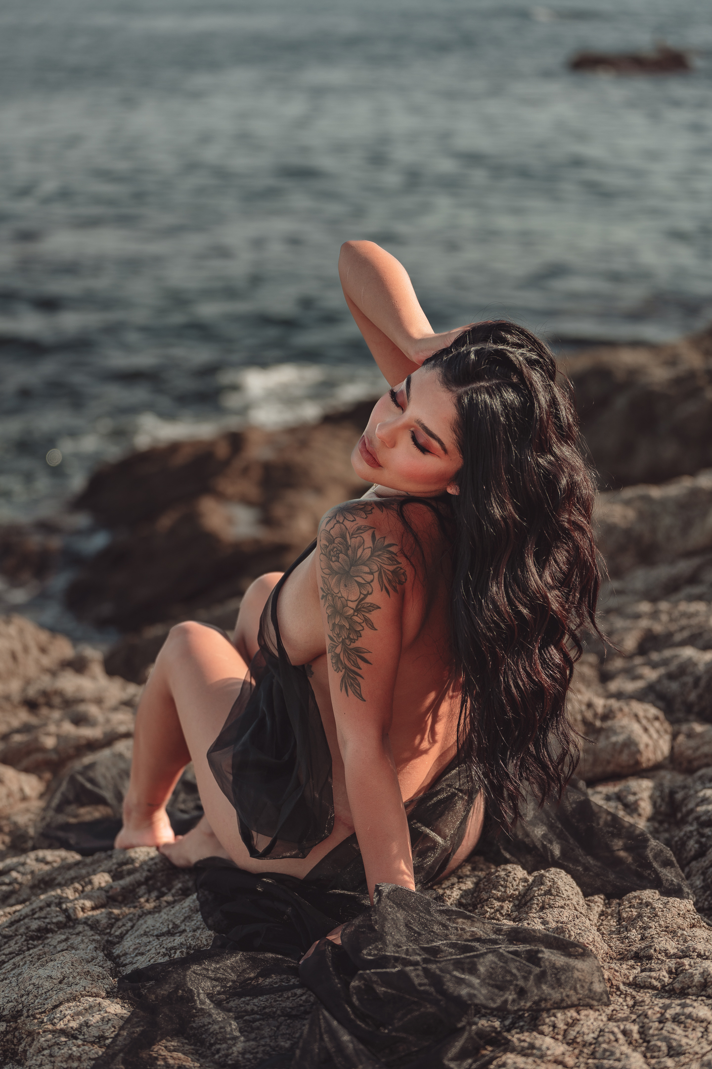 Boudoir Vallarta — quiet room 03