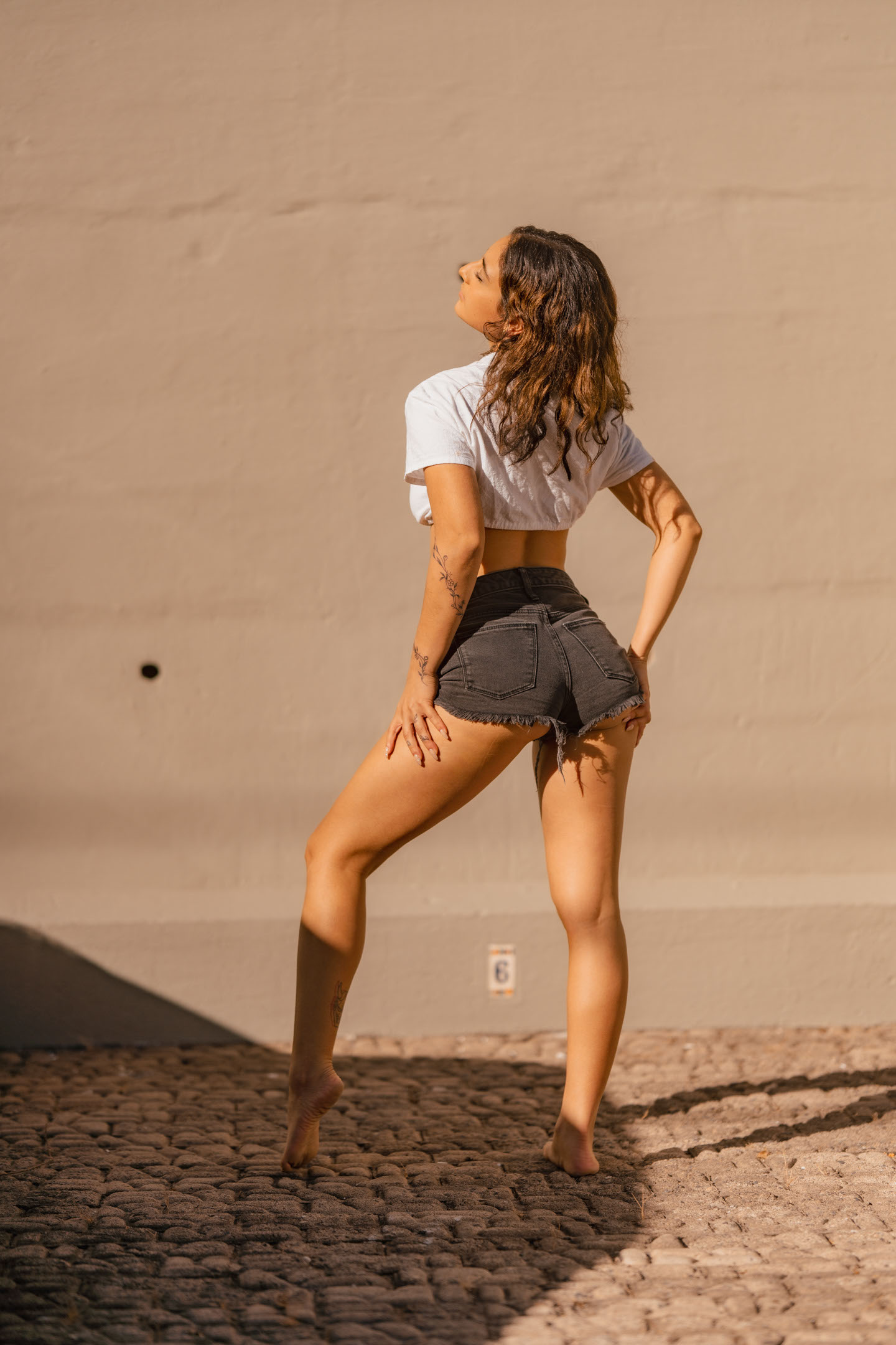 Boudoir Vallarta — 22